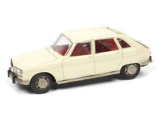 Lot 64 - JOUSTRA (FRANCE) (1)