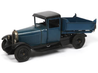 Lot 109 - CITROËN (FRANCE) (1)