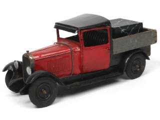 Lot 111 - CITROËN (FRANCE) (1)