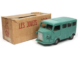 Lot 164 - JRD (FRANCE) (1)