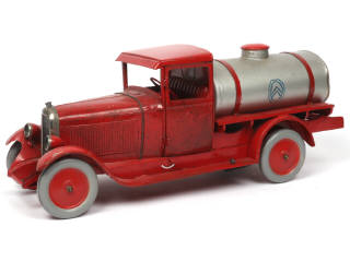 Lot 110 - CITROËN (FRANCE) (1)