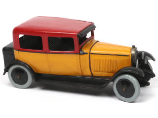 Lot 105 - CITROËN (FRANCE) (1)