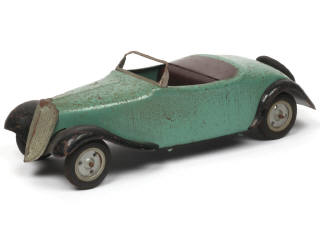 Lot 158 - JRD (FRANCE) (1)