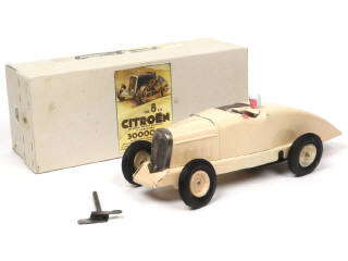 Lot 107 - CITROËN (FRANCE) (1)