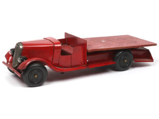 Lot 112 - CITROËN (FRANCE) (1)