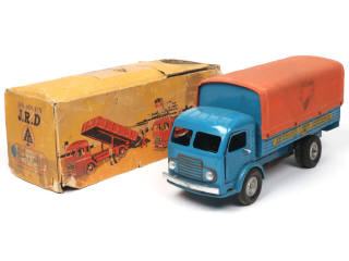 Lot 161 - JRD (FRANCE) (1)