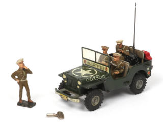 Lot 68 - ARNOLD (ALLEMAGNE) (1)