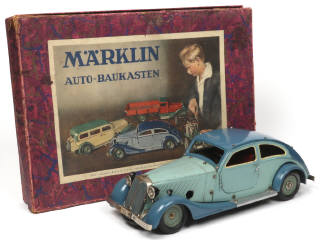 Lot 64 - MÄRKLIN (ALLEMAGNE) (1)