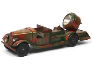 Lot 113 - CITROËN (FRANCE) (1)