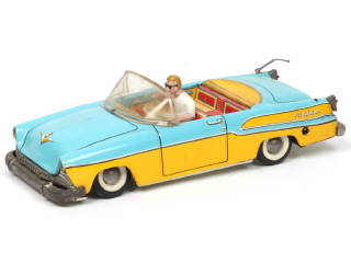Lot 217 - FRANCE JOUETS (FRANCE) (1)