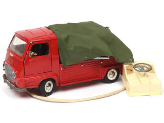 Lot 219 - FRANCE JOUETS (FRANCE) (1)