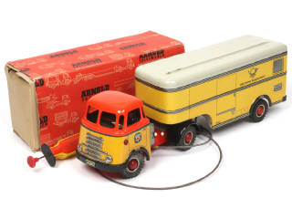 Lot 70 - ARNOLD (ALLEMAGNE) (1)