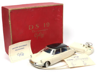 Lot 195 - GEGE (FRANCE) (1)