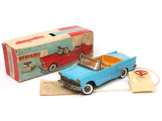 Lot 196 - CHARVEL (FRANCE) (1)