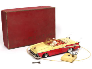 Lot 218 - FRANCE JOUETS (FRANCE) (1)