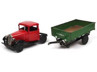 Lot 117 - CITROËN (FRANCE) (2)