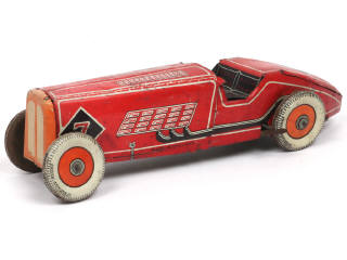Lot 76 - METTOY (GB) (1)