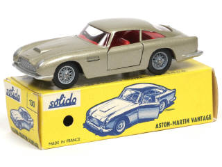 Lot 347 - SOLIDO (FRANCE) (1)