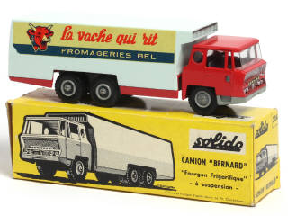 Lot 355 - SOLIDO (FRANCE) (1)