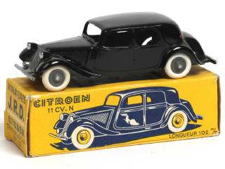 Lot 289 - JRD (FRANCE) (1)