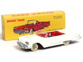 Lot 417 - DINKY TOYS (FRANCE) (1)