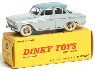Lot 410 - DINKY TOYS (FRANCE) (1)