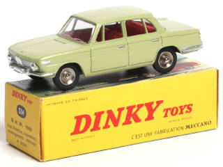 Lot 440 - DINKY TOYS (FRANCE) (1)