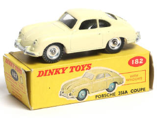 Lot 509 - DINKY TOYS (GB) (1)