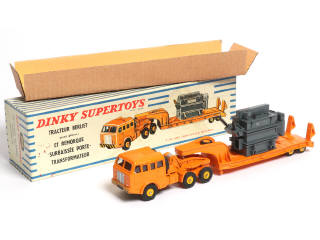 Lot 477 - DINKY TOYS (FRANCE) (1)