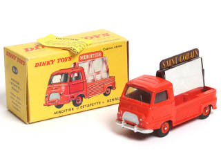 Lot 448 - DINKY TOYS (FRANCE) (1)