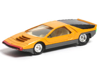 Lot 388 - DINKY TOYS (FRANCE) (1)
