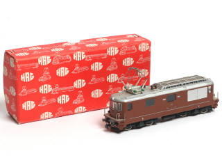 Lot 33 - HAG (SUISSE) (1)