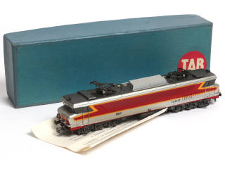 Lot 48 - T.A.B. (R. GERARD) (1)