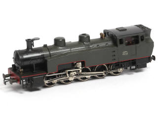 Lot 46 - T.A.B. (R. GERARD) (1)