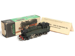Lot 31 - GÜTZOLD (ALLEMAGNE) (1)