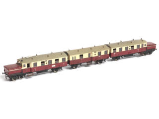 Lot 30 - HEINZL 'HO' (ALLEMAGNE) (1)