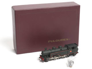 Lot 37 - FULGUREX 'HO' (SUISSE) (1)