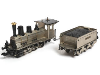 Lot 52 - MÄRKLIN 'I' (ALLEMAGNE) (1)