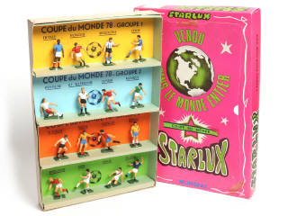 Lot 26 - STARLUX (FRANCE) (1)
