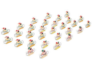 Lot 27 - DIVERS (1)