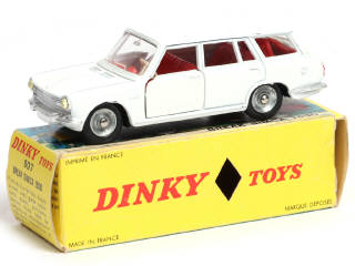 Lot 422 - DINKY TOYS (FRANCE) (1)