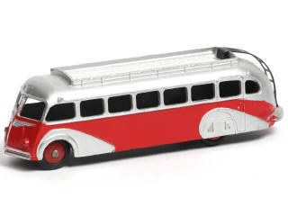 Lot 458 - DINKY TOYS (FRANCE) (1)