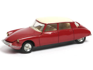 Lot 383 - DINKY TOYS (FRANCE) (1)