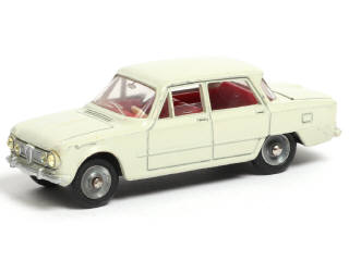 Lot 386 - DINKY TOYS (FRANCE) (1)