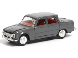 Lot 236 - EDIL TOYS (ITALIE) (1)