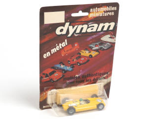 Lot 303 - SOLIDO-DYNAM (FRANCE) (1)
