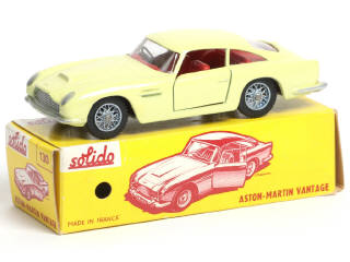 Lot 346 - SOLIDO (FRANCE) (1)