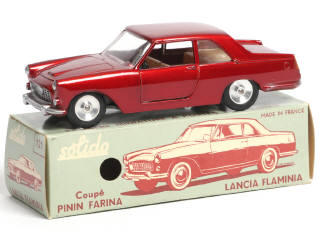 Lot 110 - SOLIDO (FRANCE) (1)