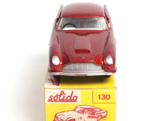 Lot 117 - SOLIDO (FRANCE) (1)
