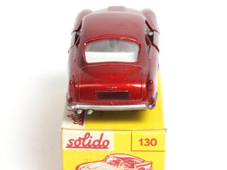 Lot 117 - SOLIDO (FRANCE) (1)